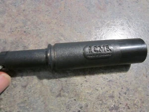 Vintage ACME Made in England McMasters Canadian4 5/8" Duck Call - Bild 1 von 8