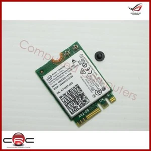 Asus ROG GL552VW Wlan-Karte Bluetooth WiFi wireless Board Bluetooth 7265NGW - Afbeelding 1 van 2