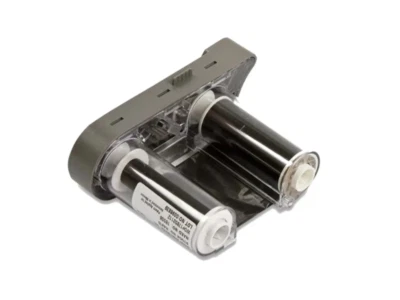 Brady TLS2200/TLS PC LINK Cinta Negra R4310 Parte/Artículo # 18558 Foto 1 de 4