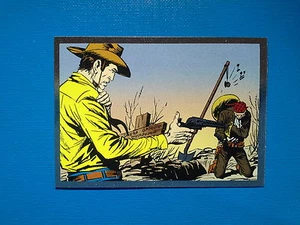 Figurine Panini Tex l'eroe del west - N.162 🤠- Imagen 1 de 1