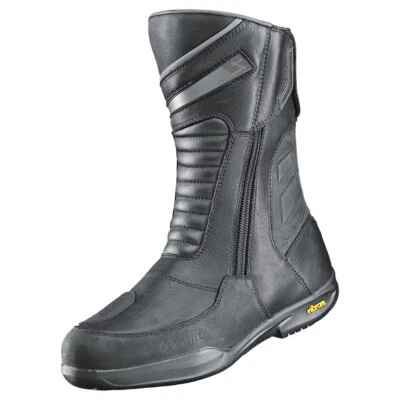Held Annone Size 43 Goretex Motorcycle Boots Waterproof With Vibram® Sole - Imagem 1 de 3