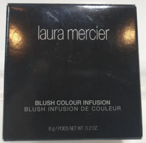 Laura Mercier Rouge Farbe Infusion Farbton Kir Royale 6g/0,2oz - Bild 1 von 4