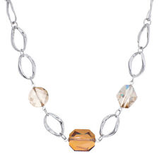 Annaleece Crystal Effects Necklace (1239)