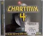 Chartmix 4 von Various | CD | Zustand gut, Vengaboys, Dr. Bombay, Scooter..... 