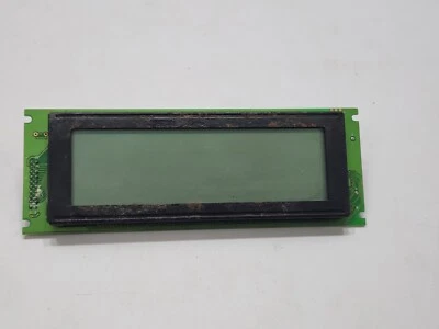 MATRIX ORBITAL GLK24064-25 GRAPHIC LCD DISPLAY MODULE - Image 1 of 4