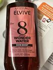 Elvive 8 Second Wonder Water Lamellar, Rinse out Moisturizing Hair Treatment ...