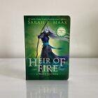 Heir of Fire Sarah J Maas Mini Throne Of Glass Miniature Character Collection