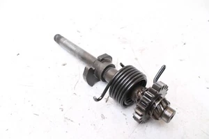 Conjunto de engranaje de eje de arranque OEM Honda Z50 Mini Trail Z50a C70 CT70 70 - Imagen 1 de 4