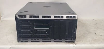 Dell PowerEdge T430 Intel Xeon E5-2620 v3 2.4GHz 24GB Ram Server No HDD - Image 1 of 4