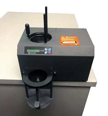 MicroBoards Orbit III CD/DVD Duplicator - Image 1 of 3