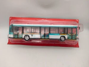 Hachette 1/43 HEULIEZ GX 317 - Imagen 1 de 1
