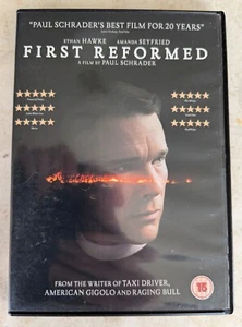 First Reformed (DVD, 2018) - Picture 1 of 1