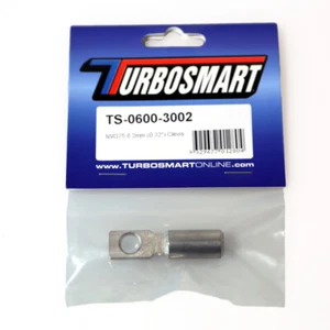 Clevis - Suits Turbosmart IWG Universal Range. - Picture 1 of 4