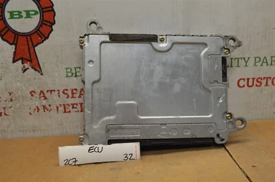 2000 Ford Windstar Multifunction Control Unit OEM YF2T13B524BA Module 32-2C7 - Image 1 of 4