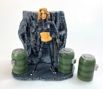 Black Widow 3 Yelena Belova Marvel Select Action Figure Diamond - Image 1 of 2