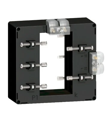 Schneider METSECT5DE200 Tropicalised Current Transformer, 2000A Input, 5A Output - Image 1 of 2