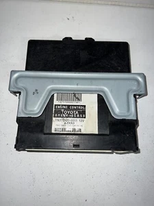 Toyota Camry SE, Electronic Control Module, 2005, 2.4L,4CYL, 2AZFE, 89661-06B50 - Picture 1 of 2