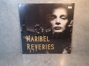 Maribel Reveries 12 Inch Vinyl LP Record Album 2012 Norway Splendour SPL 1010 - Picture 1 of 9