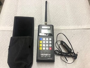 T3C-500 Automatic Clay Thrower Long Range 8 Station Transmitter - Picture 1 of 1