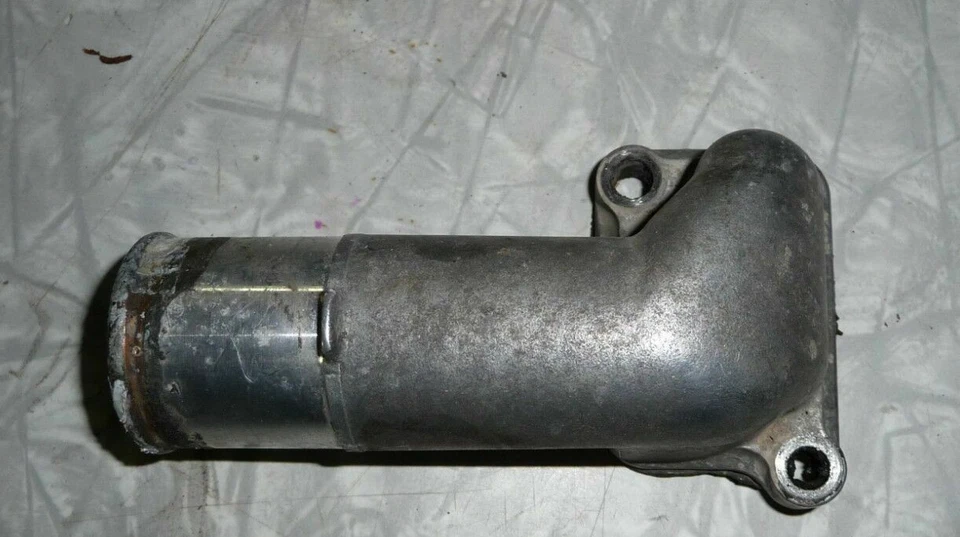 88-95 TOYOTA 4RUNNER PICKUP REFRIGERANTE AGUA REFRIGERANTE SALIDA CUELLO 3VZE V6 3.0 3VZ OE Foto 1 de 1