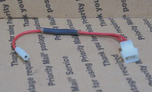 MTD TROY BILT Cub Cadet 629–0126 WIRE, adapter harness 1170 1180 1212 NEW BX227 - Picture 1 of 1