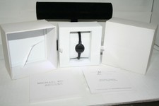 Michael Kors Access Fitness Activity Tracker Black Apple Android Bluetooth