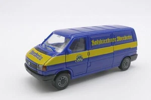 Camión B013.1 AWM VW Volkswagen T4 caja LR largo cocina de madera Oberbräu USADO - Imagen 1 de 4