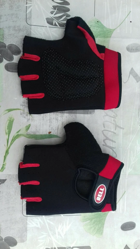 Gant bell cyclisme vélo bike vtt vtc - Photo 1/2