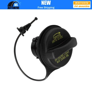 New Fuel Tank Cap Gas Cap for 1999-2007 Ford F-250 F-350 F-450 Super Duty - Picture 1 of 6