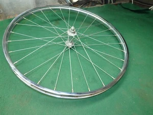 Schwinn Manta Ray, 24" Bicycle S-5 Rim Front Union Hub - Picture 1 of 21