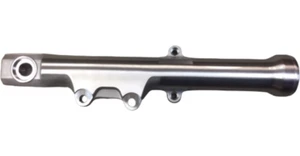 HARLEY-DAVIDSON FORK SLIDER LH STD BUF D 3 45500056 NEW OEM 45500056 - Picture 1 of 3