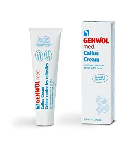 GEHWOL CREMA A/CALLOSITA 75ML - Immagine 1 di 1