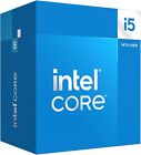 Intel Core BX8071514400F i5 (14th Gen) Quad-core (4 Core) 2.50 GHz Processor