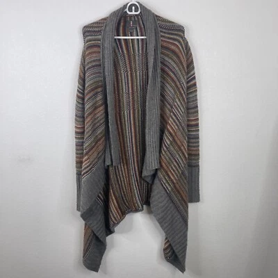 Cárdigan para mujer i Jeans by Buffalo talla pequeña L manga larga pesado acogedor Foto 1 de 4