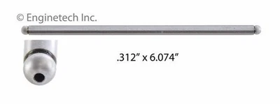 Varilla de empuje para modelos selectos Buick Chevrolet Oldsmobile Pontiac EPR474 Foto 1 de 4