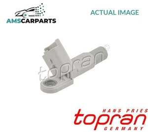 CAMSHAFT POSITION SENSOR 721 700 TOPRAN NEW OE REPLACEMENT - Picture 1 of 5