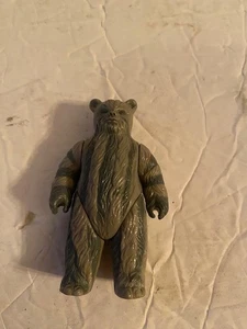 Star Wars TEEBO Vintage Kenner Actionfigur 1984 no COO ewok ewoks endor RotJ - Bild 1 von 3