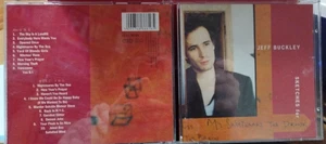 JEFF BUCKLEY - SKETCHES FOR ....2CD - FREEPOST - Bild 1 von 1