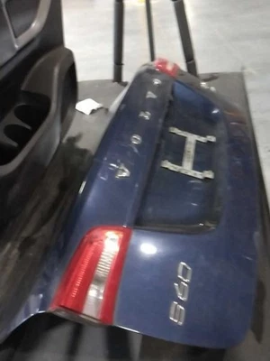 Maletero/portón trasero con cámara de visión trasera compatible con Volvo S60 327586 14-18 Foto 1 de 4