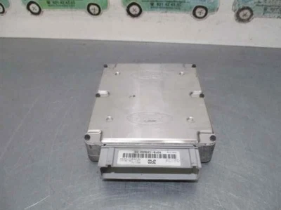 92FB12A650 CENTRALINA MOTORE / 2574202 PER FORD ESCORT BERL./TURNIER 1.8 16V CAT - Immagine 1 di 4