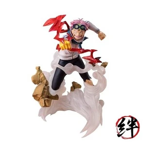 One Piece - [Extra Battle] Koby -Honesty Impact- FiguartsZERO Collectible Figure - Picture 1 of 5