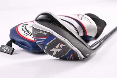 Callaway XR #4 Hybrid / 22 Grad / Regular Flex Project X 58 Schaft - Bild 1 von 4