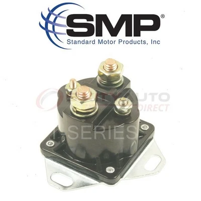SMP T-Series Fender Mounted Starter Solenoid for 1989-1997 Mercury Cougar - fu Foto 1 de 4