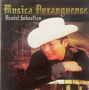 Musica Durangnense von Daniel Sebastian (CD) - Bild 1 von 2