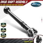 Driveshaft Prop Shaft Assembly for Jeep Comanche Cherokee 1987-2001 4.0L Front