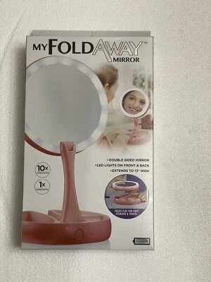 MI ESPEJO PLEGABLE Foto 1 de 4