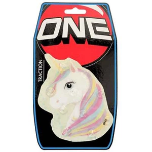 One MFG Unicorn Traction Pad - Bild 1 von 2
