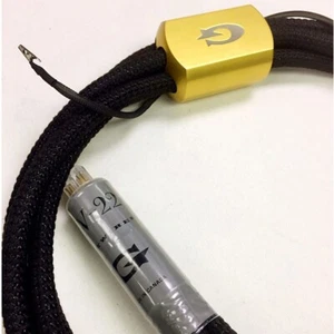 Gutwire SV-22 High End Power Cable (Open Box) 1.8m - Picture 1 of 1