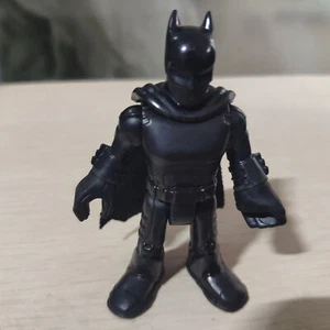 Prototype Imaginext DC Comics Super Friends Batman Action Figure - Picture 1 of 3