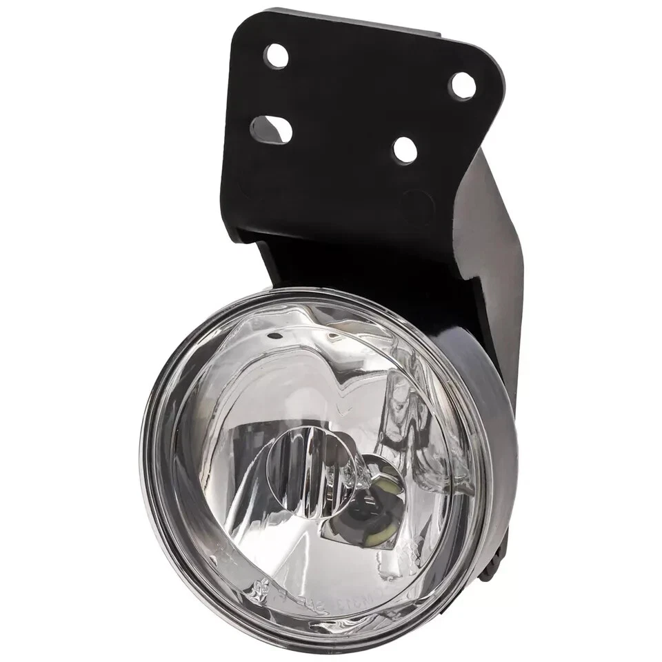 Nueva luz antiniebla del lado izquierdo del conductor delantero compatible con Pontiac Grand Am GM2592111 1999-2005 Foto 1 de 1